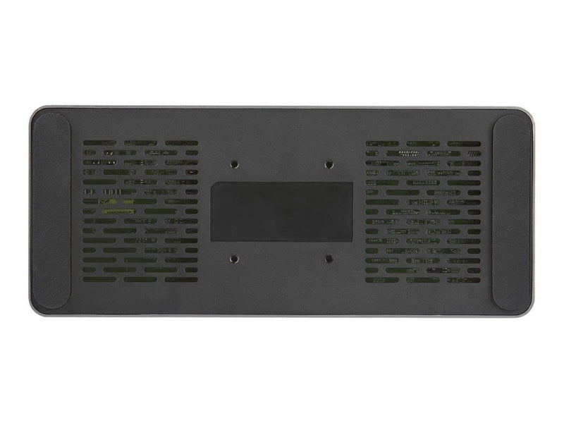 StarTech.com DK31C4DPPDUE