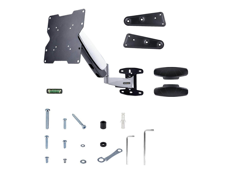 StarTech.com FHA-TV-WALL-MOUNT 30 kg 55" 100 x 100 mm