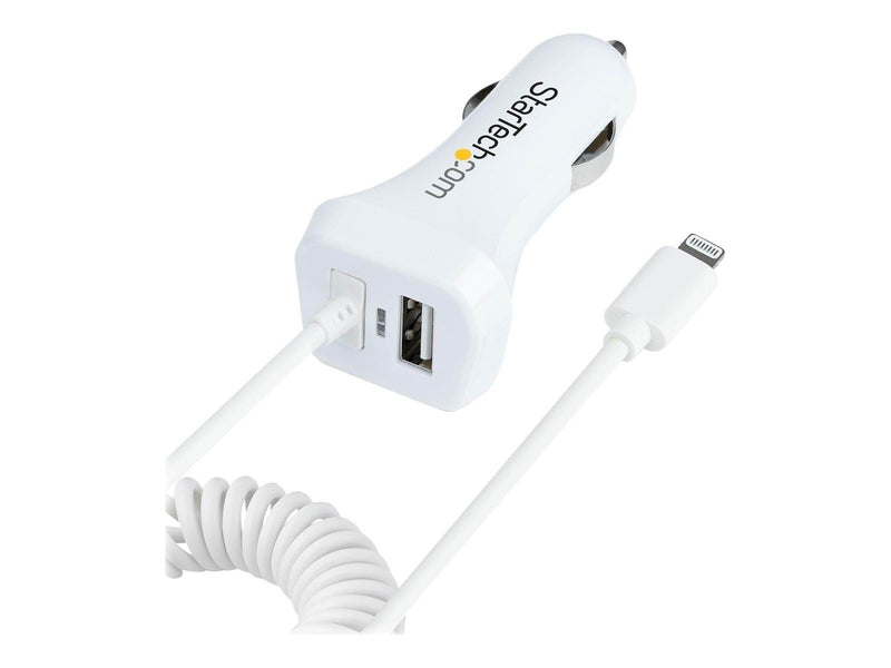 StarTech.com USBLT2PCARW2