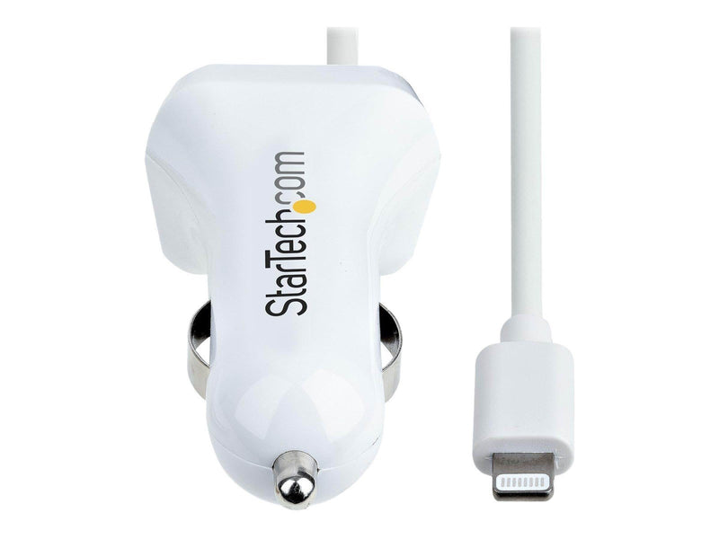 StarTech.com USBLT2PCARW2