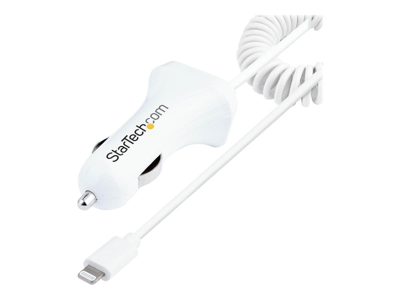 StarTech.com USBLT2PCARW2