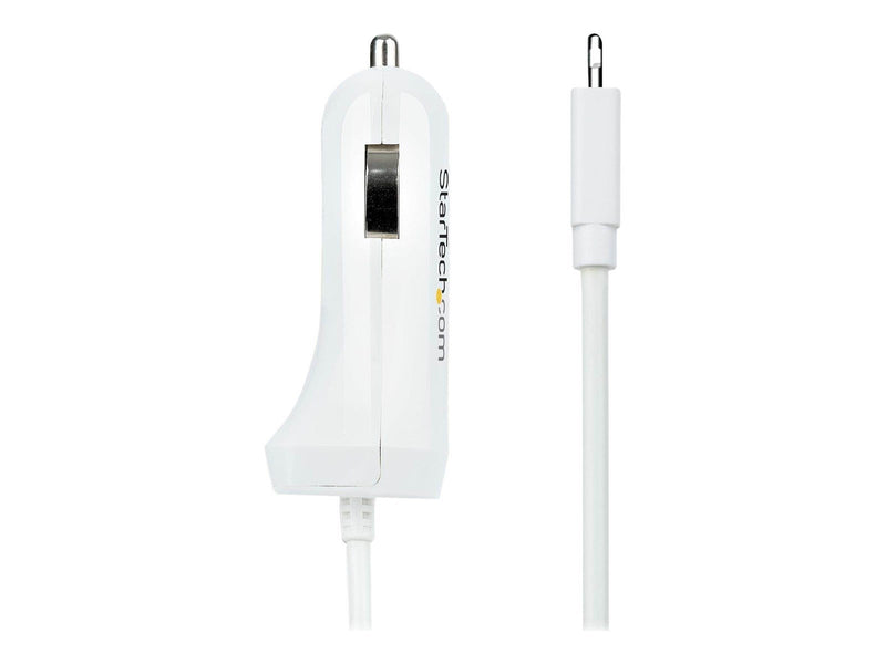 StarTech.com USBLT2PCARW2