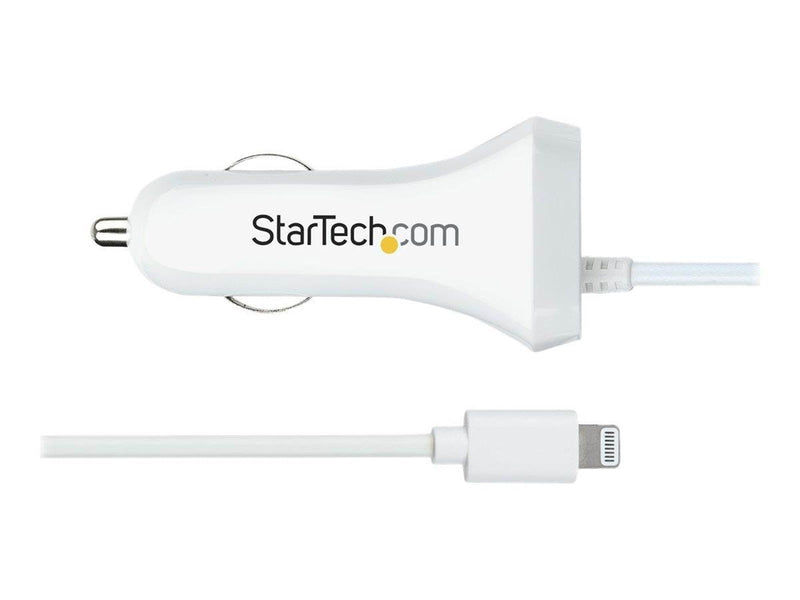 StarTech.com USBLT2PCARW2