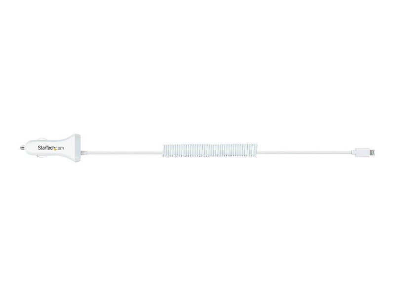 StarTech.com USBLT2PCARW2