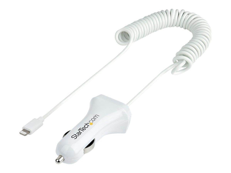 StarTech.com USBLT2PCARW2