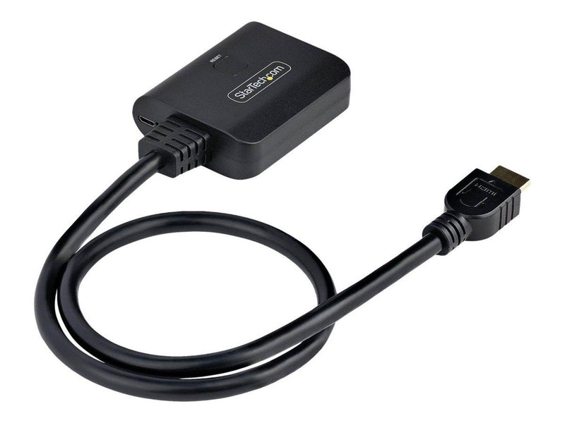 StarTech.com HDMI-SPLITTER-4K60UP