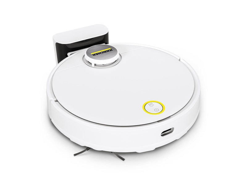 Kärcher Roboter Staubsauger RCV 3