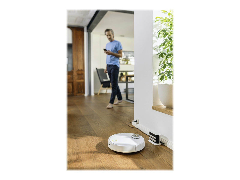 Kärcher Roboter Staubsauger RCV 3