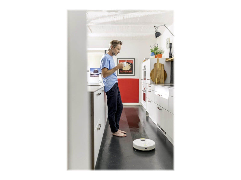 Kärcher Roboter Staubsauger RCV 3