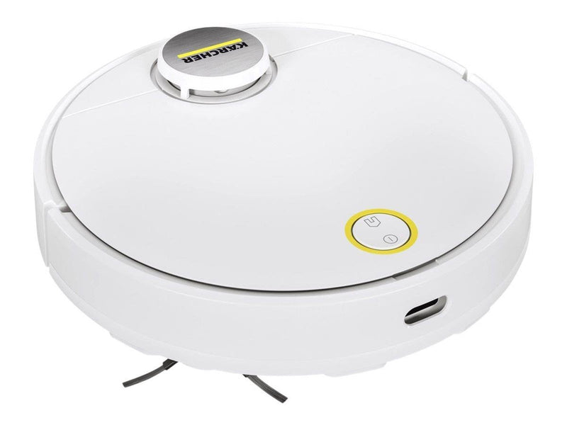 Kärcher Roboter Staubsauger RCV 3