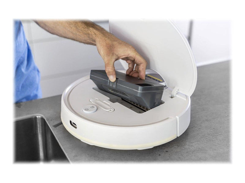 Kärcher Roboter Staubsauger RCV 3