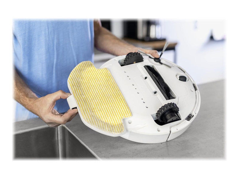 Kärcher Roboter Staubsauger RCV 3