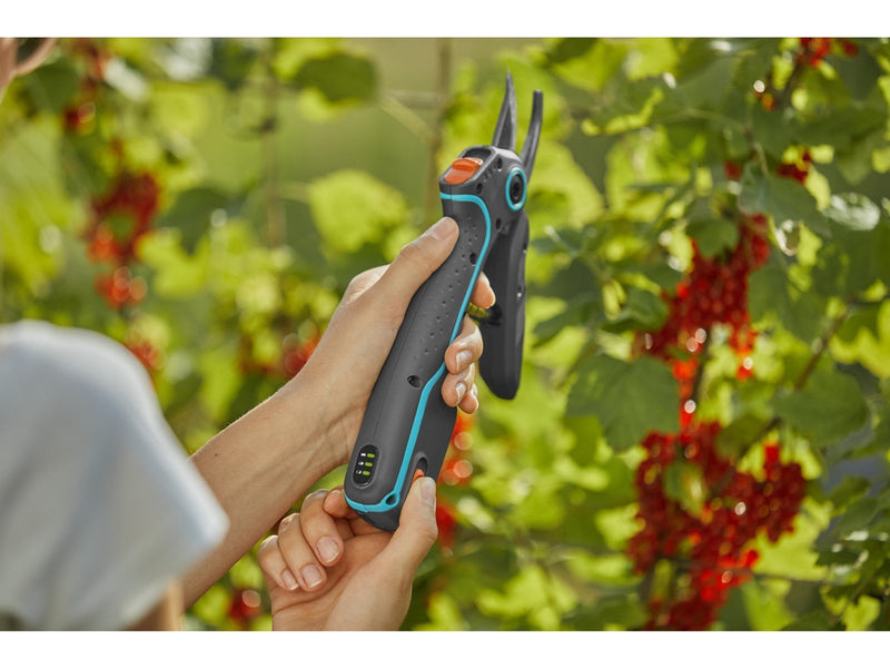 Gardena Gartenschere AssistCut