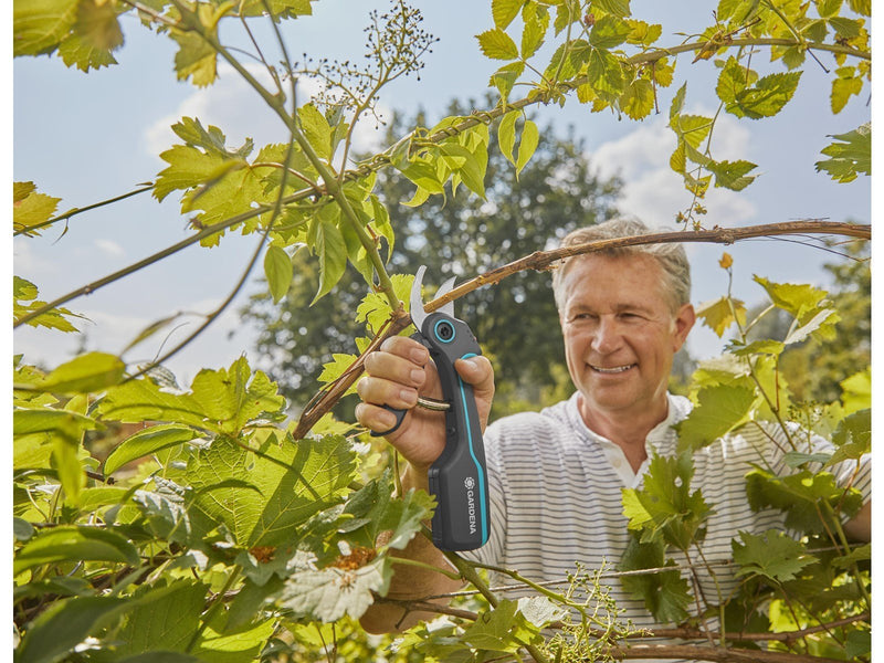 Gardena Gartenschere AssistCut