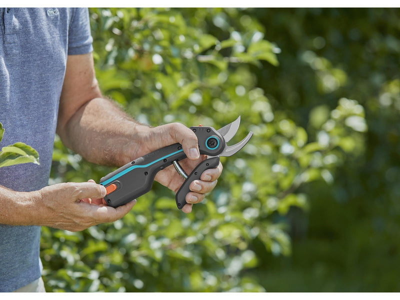 Gardena Gartenschere AssistCut