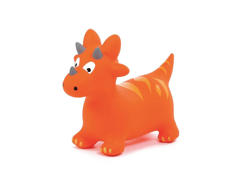 LUDI My Bouncing dino