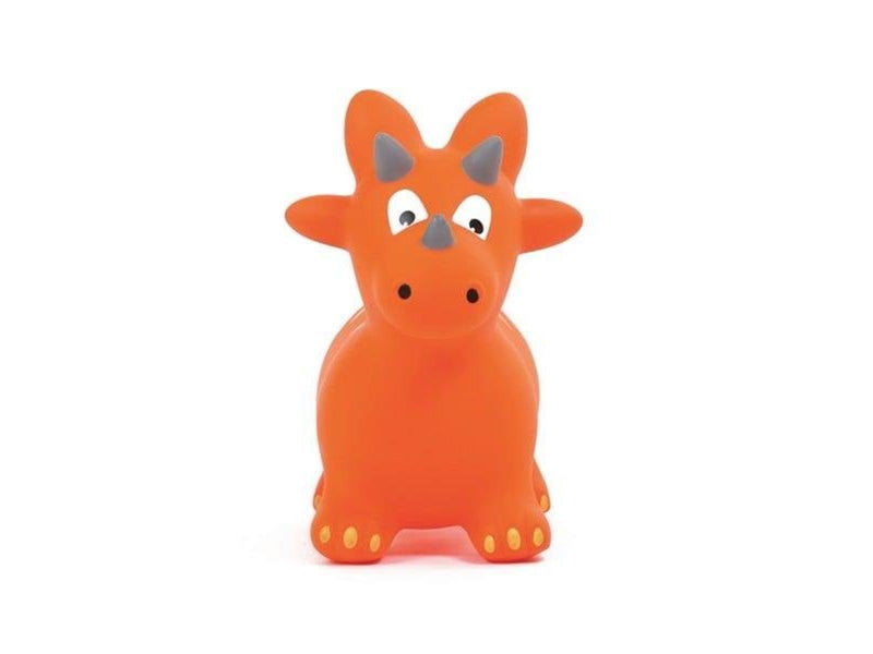 LUDI My Bouncing dino