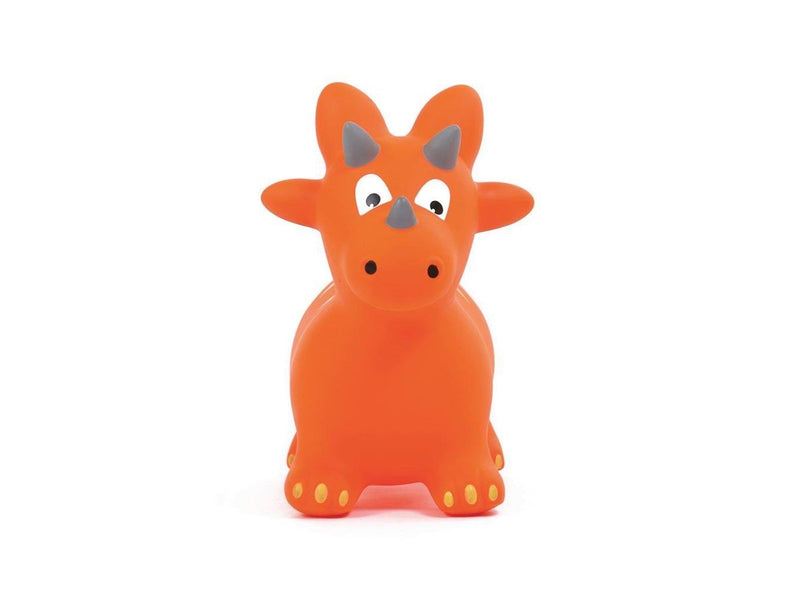 LUDI My Bouncing dino