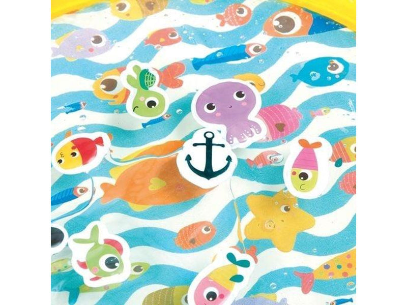 LUDI Water Play Mat