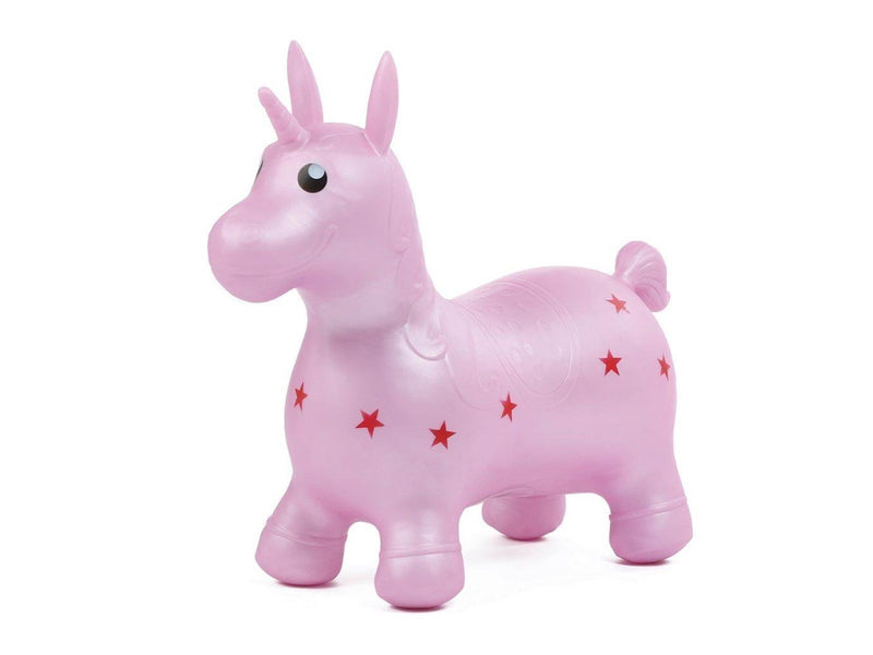 LUDI My bouncing unicorn