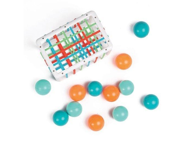 LUDI Motor Skills Cube
