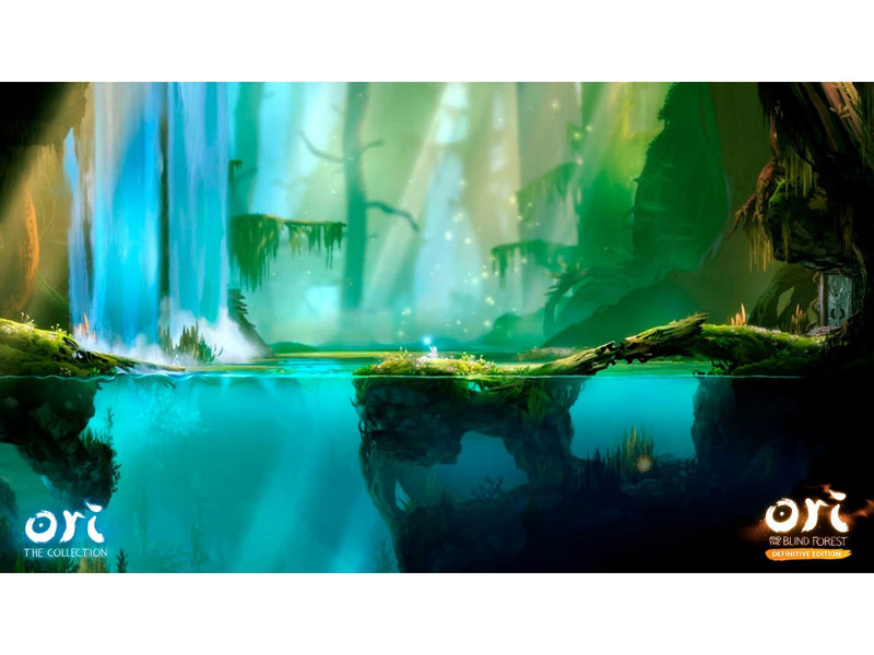 Ori: The Collection - Nintendo Switch - Plattform - PEGI 7