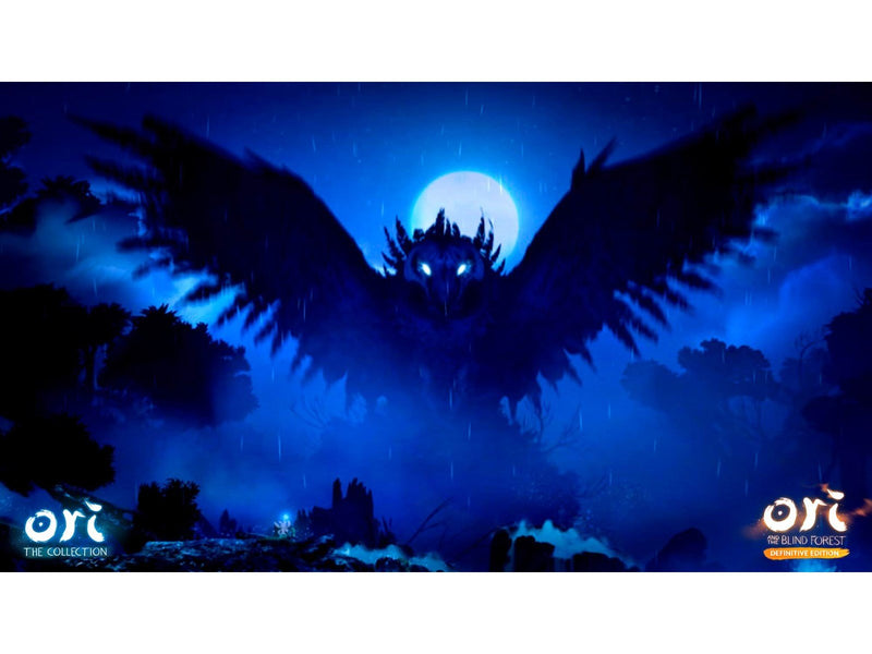 Ori: The Collection - Nintendo Switch - Plattform - PEGI 7