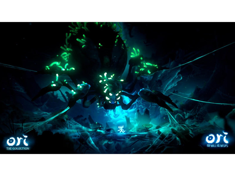 Ori: The Collection - Nintendo Switch - Plattform - PEGI 7