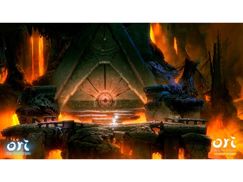 Ori: The Collection - Nintendo Switch - Plattform - PEGI 7