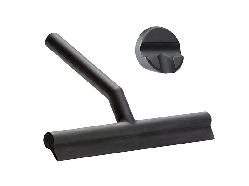 Zone Denmark Denmark - Wiper W/Magnetic Holder - Black