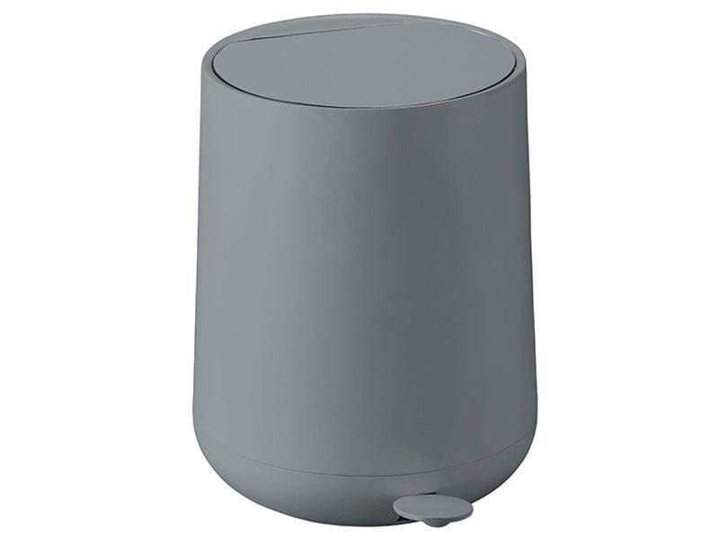 Zone Denmark Denmark - Nova Pedal Bin 5 L - Grey