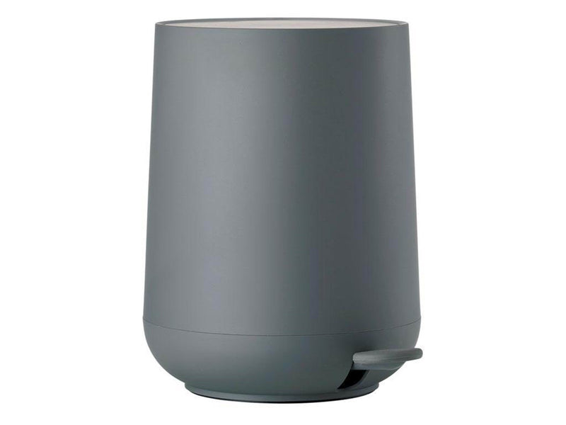 Zone Denmark Denmark - Nova Pedal Bin 5 L - Grey