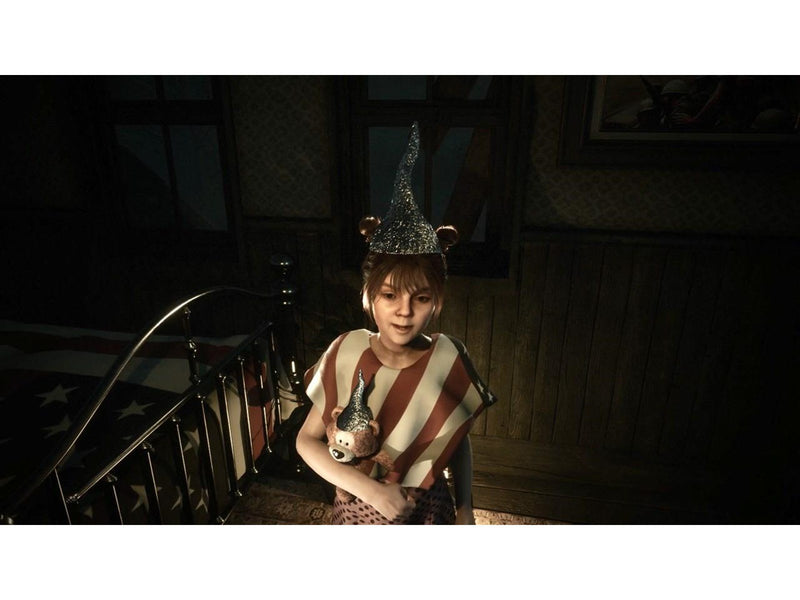Greyhill Incident (Abducted Edition) - Sony PlayStation 5 - Action/Abenteuer - PEGI 16