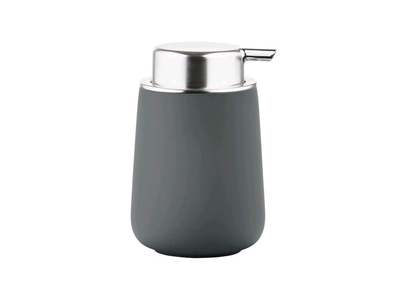 Zone Denmark Denmark - Nova Soap Dispenzer - Grey