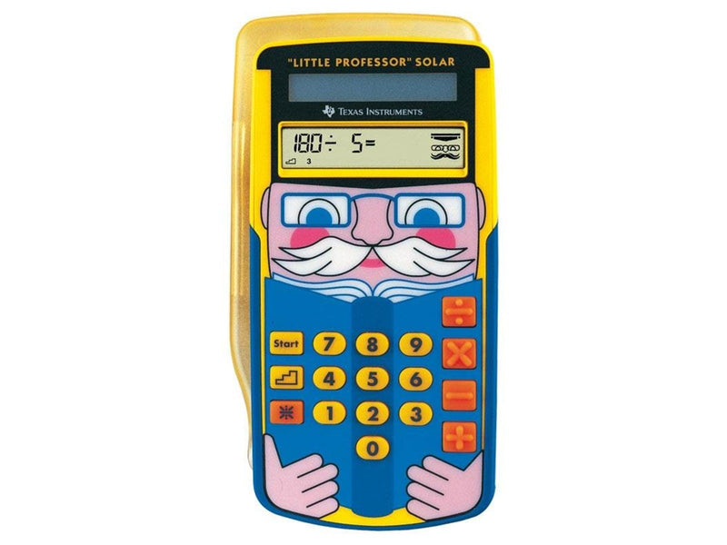 Texas Instruments TI-Nspire - scientific calculator