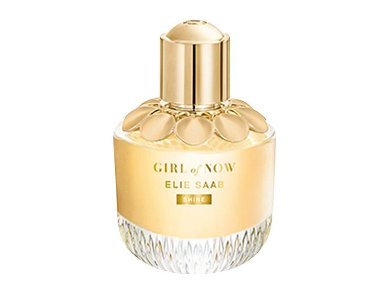 Elie Saab Girl Of Now Shine Eau De Parfum Spray 90 ml