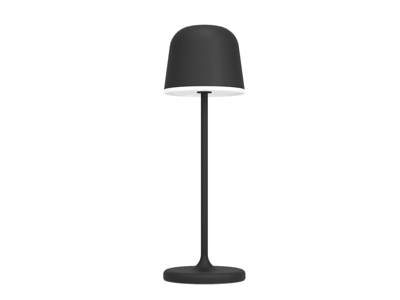 EGLO Mannera schwarz