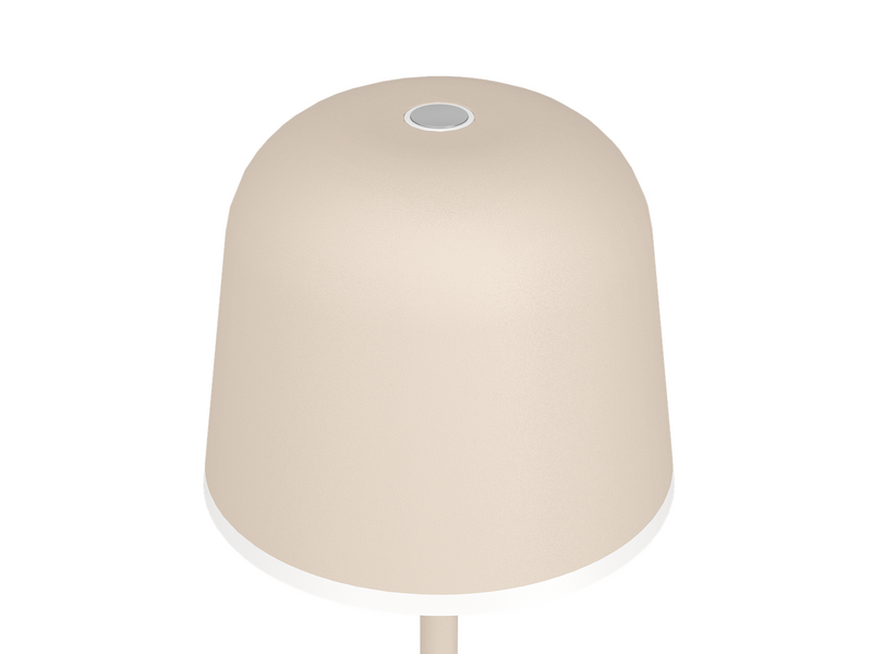EGLO Mannera sandfarben
