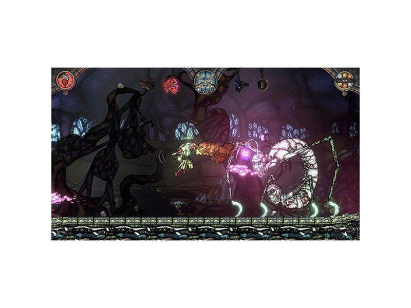 Saga of Sins - Nintendo Switch - Action/Abenteuer - PEGI 7