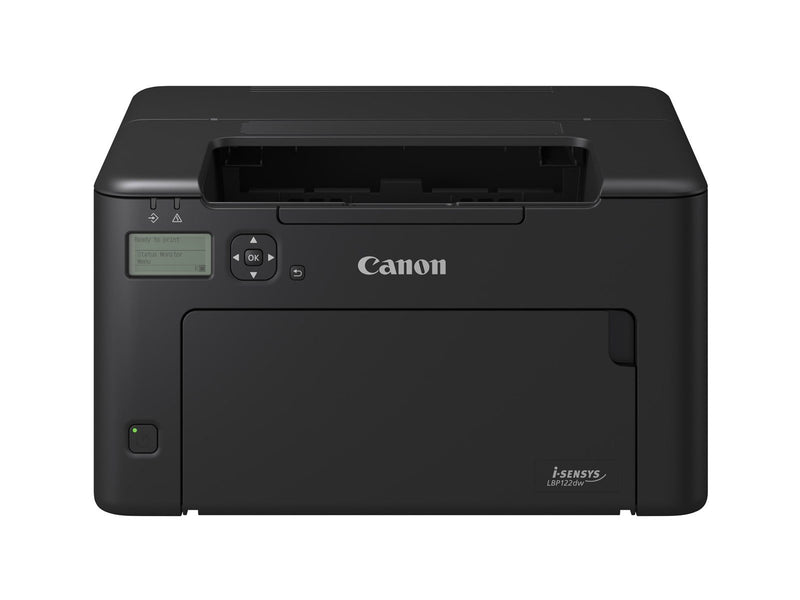 Canon i-SENSYS LBP122dw Laserdrucker - Einfarbig - Laser