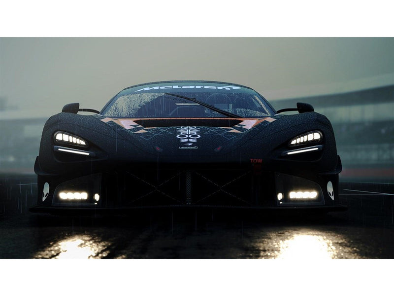 Assetto Corsa Competizione (Standard Edition) - Sony PlayStation 5 - Rennspiel - PEGI 3