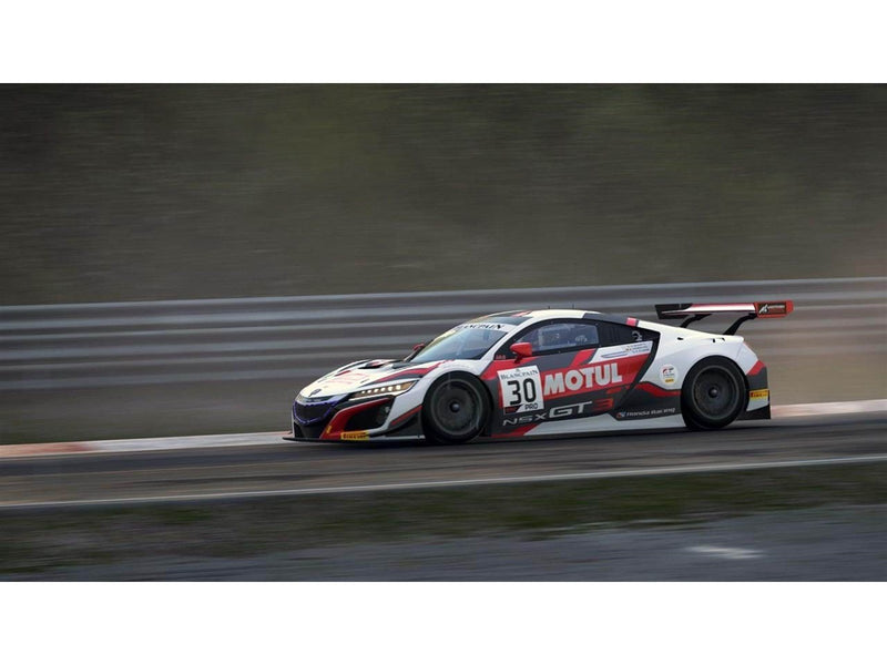 Assetto Corsa Competizione (Standard Edition) - Sony PlayStation 5 - Rennspiel - PEGI 3