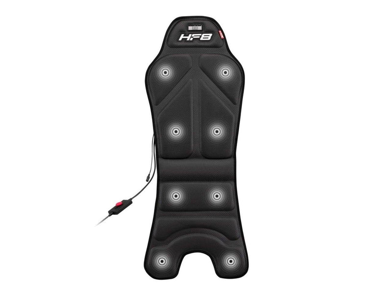 Next Level Racing HF8 Haptic Feedback Gaming Pad - Wired - PC