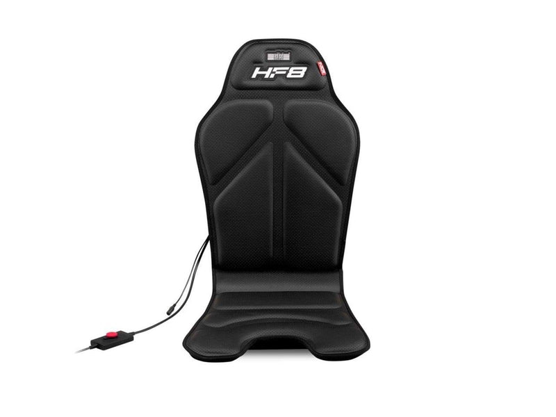 Next Level Racing HF8 Haptic Feedback Gaming Pad - Wired - PC