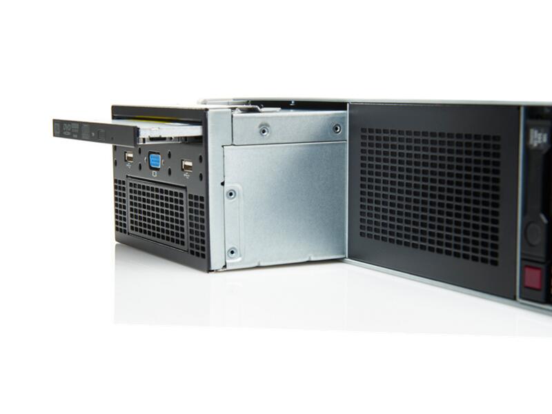 HPE optisches SATA DVD-RW-Laufwerk, 9,5 mm (726537-B21)