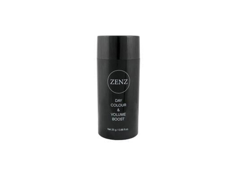 ZENZ Organic Day Colour & Volume Boost 22 G - No