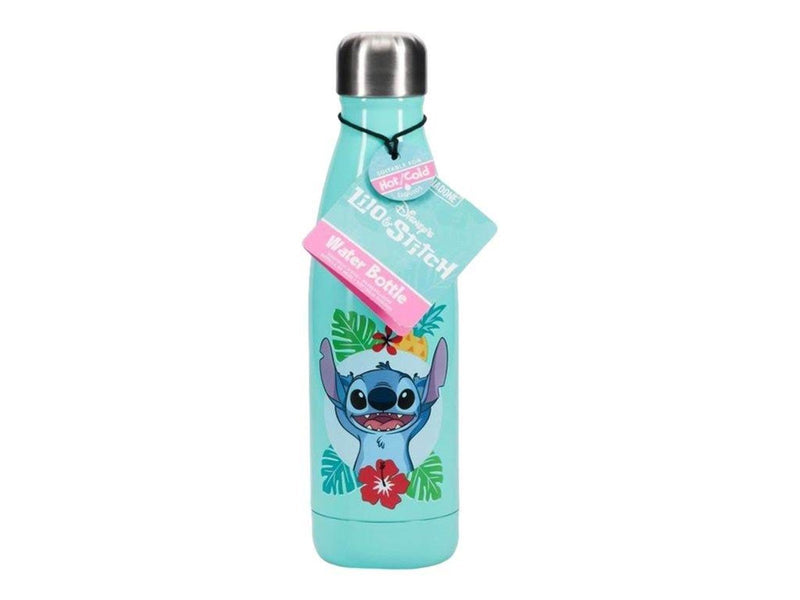 Paladone Stitch Metal Water Bottle