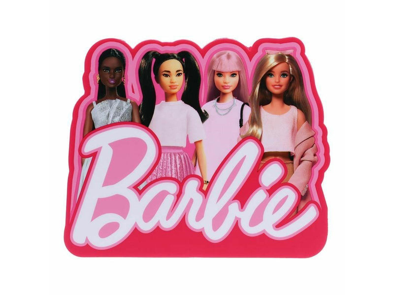 Paladone - Barbie Box Light - Lampe
