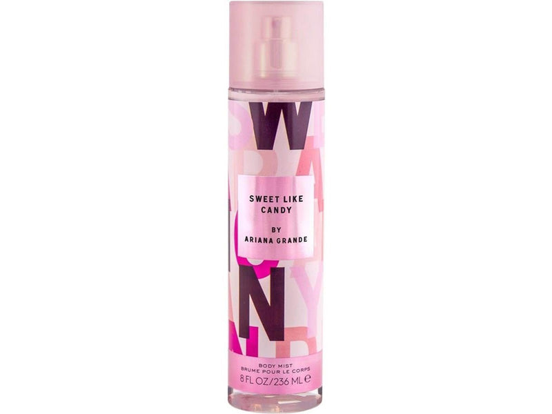 Ariana Grande Sweet Like Candy Body Mist Spray - 236 ml