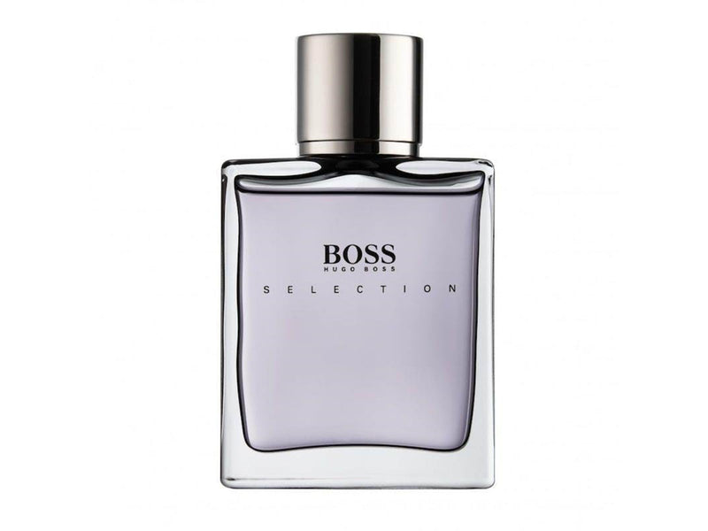 Hugo Boss Selection Spray Eau de Toilette 100 ml